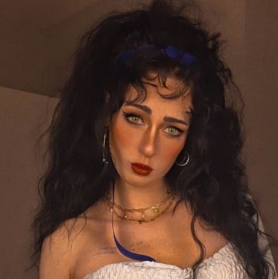 TheDishDragon's profile picture. Dandadan Addict👽 Dante Fanatic🔥              
🌺My Cosplay Blog🐉Everyday lifestyle