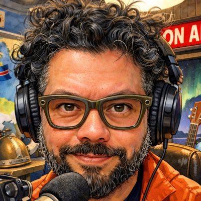 chacho_alvarez's profile picture. Del digital, de las redes sociales, cazador de memes, hacedor de podcast, edito y hago video. / Opiniones personales/ Canal de Youtube! https://t.co/jfkmR3ie5p