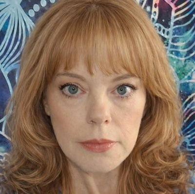 RhondaRQ's profile picture. Just a girl doing her best to shine a light in the darkness. Stay Spooky.