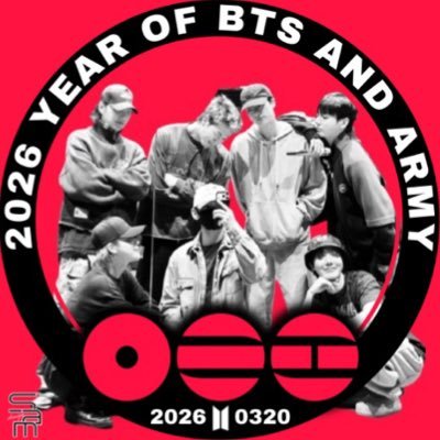 outrofuture's profile picture. With Bangtan for the rest of my life ∙ Only ARMY ∙ OT7 💜