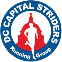 DC Capital Striders (@dccapstriders) 's Twitter Profile