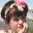 Grace Dickinson - @Cram_cream - Twitter