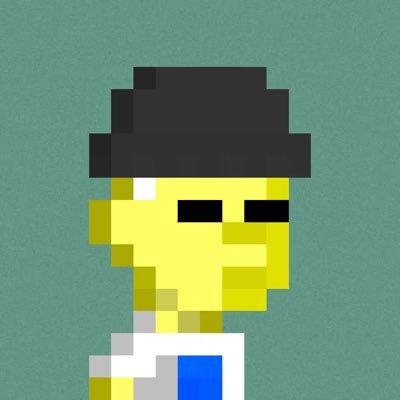 BigTEX's profile picture. @BeanieDaoX | @HedgeCoinCrypto | @quirkiesnft | @re_generates | @DeadDucks_NFT | #NFA | #DYOR