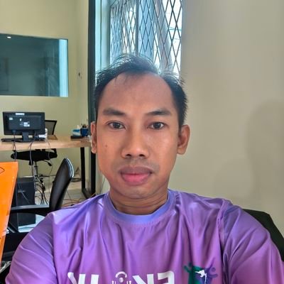 Nehmiaaw's profile picture. Kab.Parimo