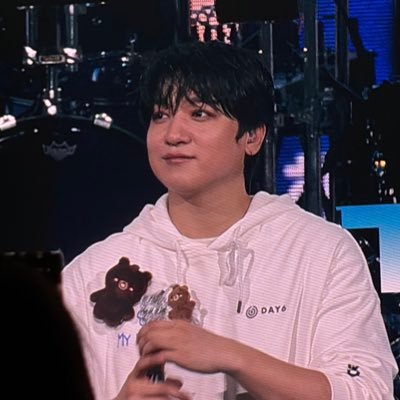 lalunedesix's profile picture. for day6🍀