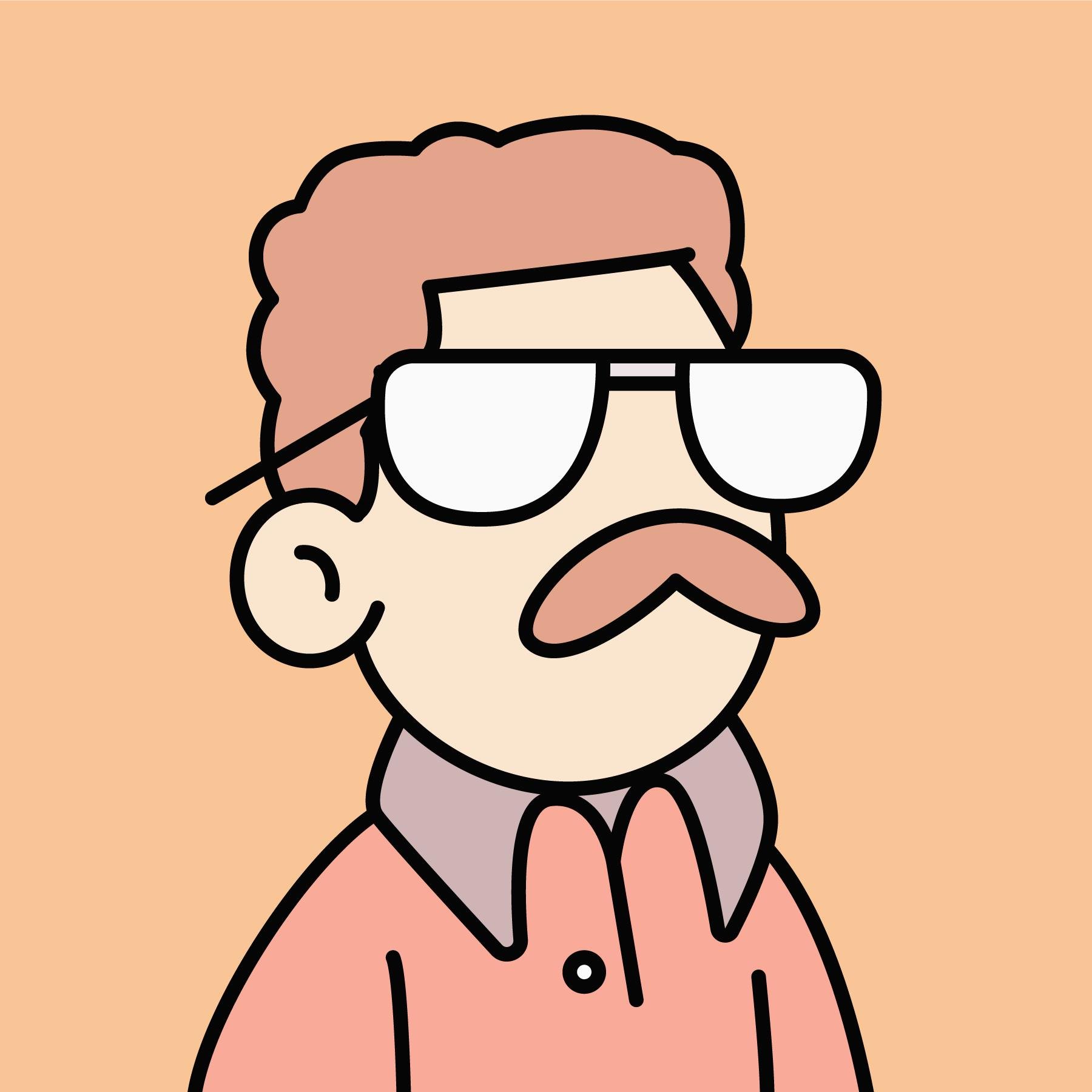 RaviPra34497649's profile picture. it’s okay to not chase anything today.