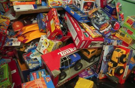 We are a online toy store, with the lowest prices and best service ever!