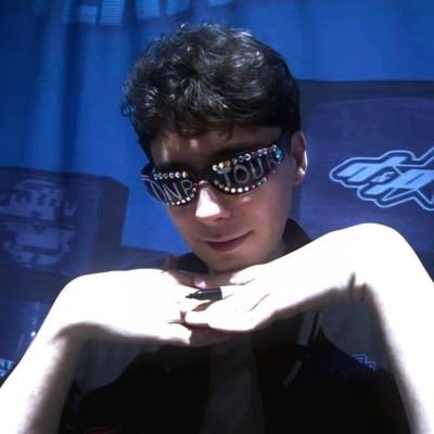 rjlixxv's profile picture. 16 // artist & writer ⋆˚꩜｡ ifb! // i like to overshare and overinteract ⚞•⚟