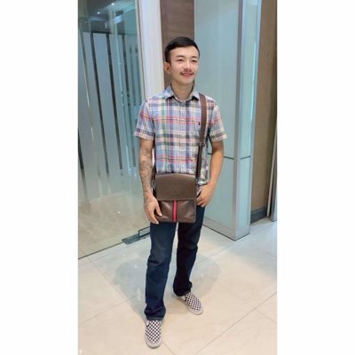 khm_n87514's profile picture. ชอบสนุก😜