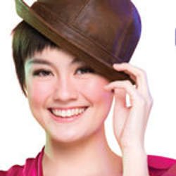 Agnes monica (@_agnes_mon) twitter Agnes monica (@_agnes_mon) twitter