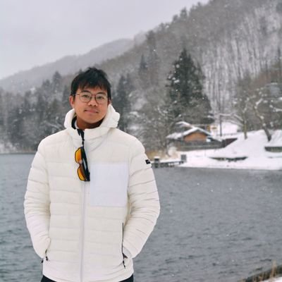 iamck01's profile picture. ชอวอ = ชาวัน / Doctor - Internal Medicine, F0 Cardiology / Podcaster - Now on @stethplus, Previously #ชอวอแคสต์- #ห้องแดง