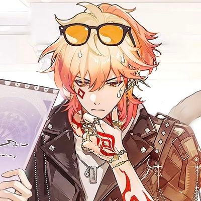 rainxil's profile picture. Hmm, no never mind.