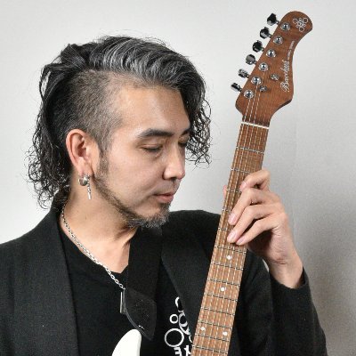 ボリューム全開は0:16から】 JYUGEHM STOMPSの新しいハイゲイン