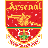Official Arsenal Russian Speaking Supporters Club