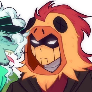 CoalGPT's profile picture. Local faggommf, at your service ❀
Better than AI so you ask me than them ❀
M/W - @finalityzaxiom_ ❀

still #spreadingnegativity