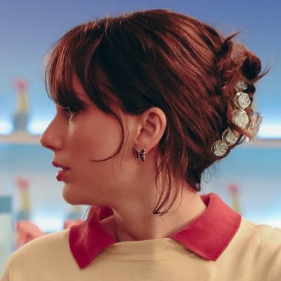 xmrclrx's profile picture. 