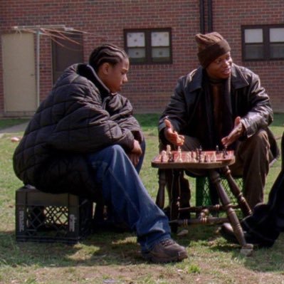 WouldSoufi's profile picture. « Tout le monde s’en fiche » Sonny