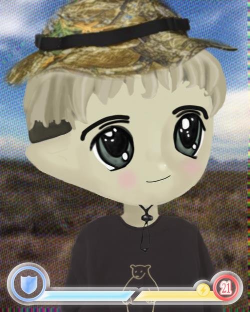 naik_rekha57992's profile picture. Explored a kurgan dig—swords sleeping soil.