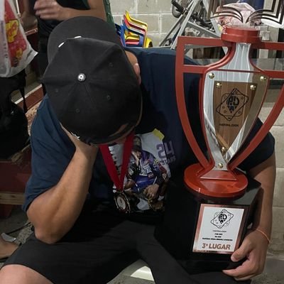 beninn777's profile picture. 🧡🙅‍♂️