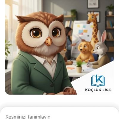 heybenbuyuyorum's profile picture. Öğrenci Koçu