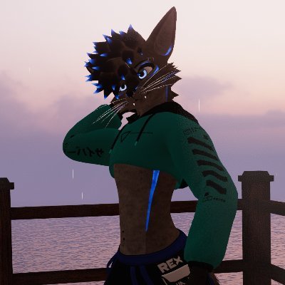 LewdWuskyAD's profile picture. 28 year old random wusky that can be lewd at times. 18+ only anyone under will be blocked no questions asked