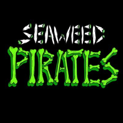joeygnarly's profile picture. Artist 🏴‍☠️Pirate⚓️ Poet 💨 Author ✍️ SEAWEED PIRATES comic book Available Soon ! follow the store link to be first to find out when it drops!