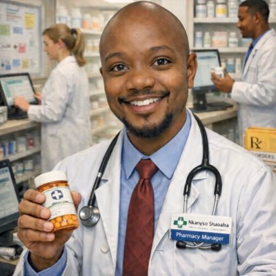 Jakes_TheSon's profile picture. 💊Legal Drug Dealer 🧪⚗️🌑🌞.NOW SINK☕️🥄Husband to @_Noma_S 💍 Lwandise 👧🏾♥️Kwenama👦🏾♥️