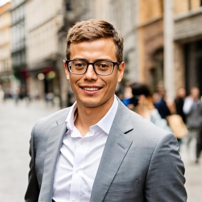 hashover1de's profile picture. Ben Gagnon (黄比特) Chief Executive Officer at Bitfarms Opinions are my own