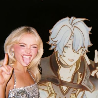 phaibrina's profile picture. 18 (minors dni) | let's fast forward to 33 million cycles later | phainon stan acc (mostly phaidei) | occasional taybrina stan