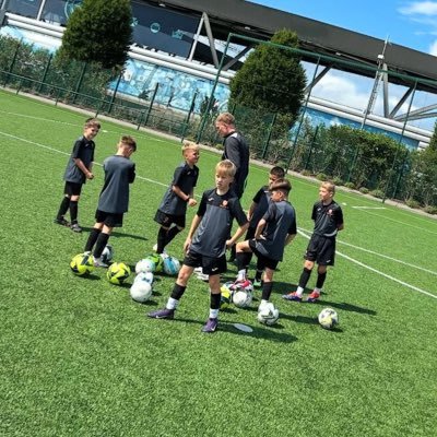 maundzz's profile picture. @officialstfc X @CPFC | ⚽️ Football Coach, Player Recruitment & Video Analysis for Division X Sports - Views Are My Own