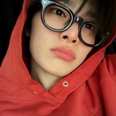 sseunggie's profile picture. seungmin and jeongin saved my heart from the fate of ophelia.