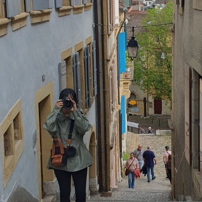 queendodoing's profile picture. 건강하고 귀여운 할머니가 되는게 
꿈인 도도핑의 암 극복일기❤️
본캐는 여행자, 세렝게티를 가는 그 날까지!