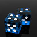 jeyrhymes's profile picture. Life Is A Pair Of Dice