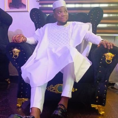 Drsylva_sam1's profile picture. Medical Pathologist 🩺. 
Ardent writer ✍️
Silverbest Automobiles.
Realtor 🏠. 
Nigeria politics. 
Visca barca. 
Dauntless 30BG.
Psalm 23.
Get me to 2k 🙌.