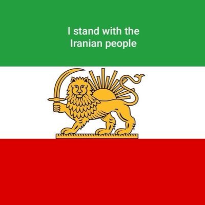NushinFarjadi's profile picture. Proud Iranian American advocating for liberty and secularism in Iran #Iranrevolution2026 #Womanlifefreedom