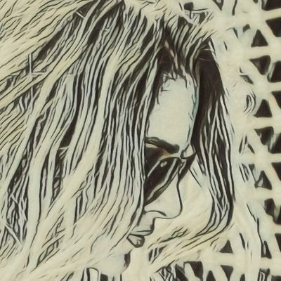 FreyjaBakke's profile picture. Blue eyed devil 👿  Nationalist 
Dyslexic be patient. 
No DMS
parody account 😜 
Back up @freya3322