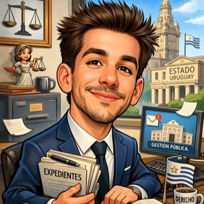 apolo_nico's profile picture. Abogado | Máster en Administración