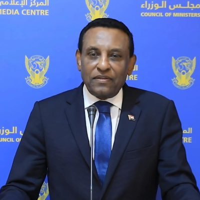 sdprimeminister's profile picture. Prime Minister of Sudan | رئيس وزراء السودان 🇸🇩