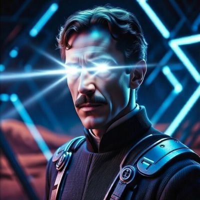 tesla999999999's profile picture. One of the first humans to set foot on Mars.