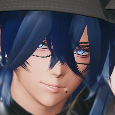 神水流　蒼依＠Ship4