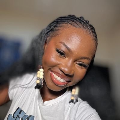 Physiotherapist || Makeup artist.
Mostly talking to myself on here 🤷🏾‍♀️