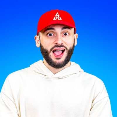 ReAderPR's profile picture. Creador de contenido boricua🇵🇷 ¿Y si nos reímos un rato? | Contacto: readerproficial@gmail.com