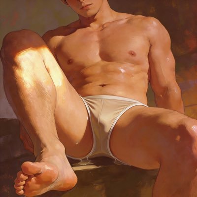 🍆🍑 💦
