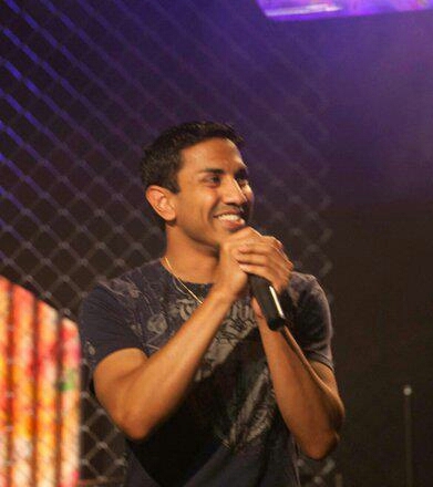 Steve_Oz's profile picture. Son first. Husband second. Father third. The rest is just about those three, isn't it?