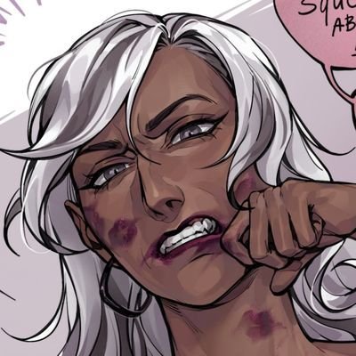 auntyOkula's profile picture. I draw women...because I love women...|sometimes fem!versions| ❌DON’T USE OR REPOST MY ART WITHOUT CREDITS AND PERMISSION❌ #Velmilla obsessed