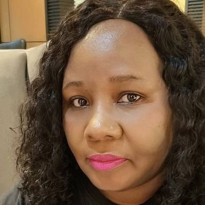 SouthinaM's profile picture. God & my ancestors/ Mother of 2/Development Studies/Agricultural Trade & Agro Processing/Financial Accounting/ Brand Influencer/Virgo