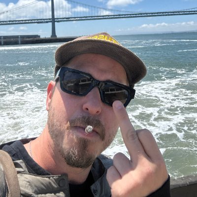 thatboycrZy's profile picture. Sharing thoughts and trying to change my life | @creactionfnf
Trade Journal - https://t.co/6YhBDbV4iC