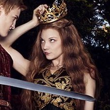 margaerythinker's profile picture. thinking about queen margaery tyrell & natalie dormer