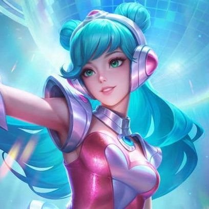 taroviolett's profile picture. 