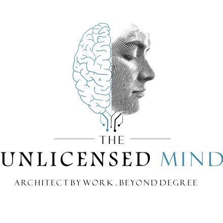 The Unlicensed Mind